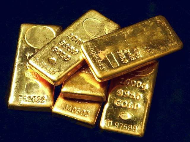 مزایای سرمایه گذاری در صندوق طلا